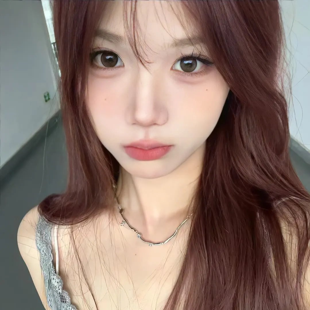 我爱绿咭