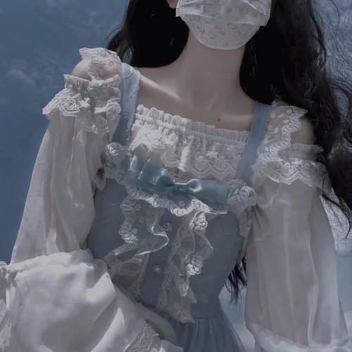 白日美人